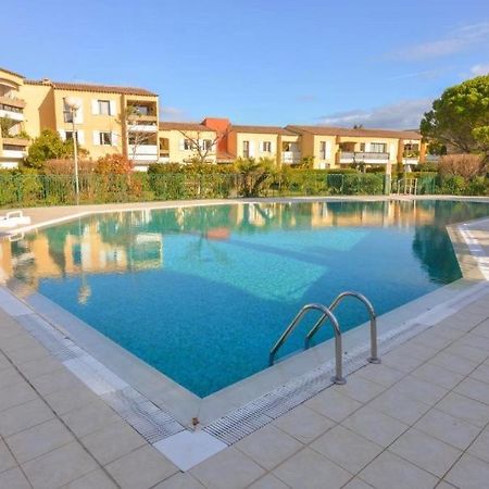 Apartamento Le Bellevue Cassis Exterior foto