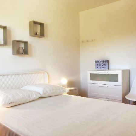 Apartamento Le Bellevue Cassis Exterior foto