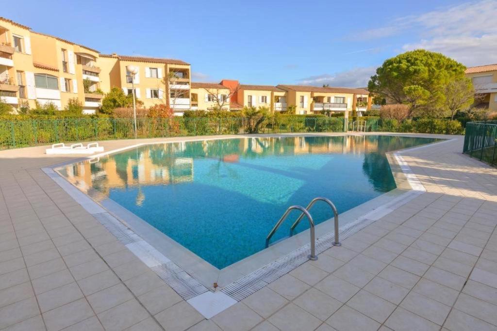 Apartamento Le Bellevue Cassis Exterior foto