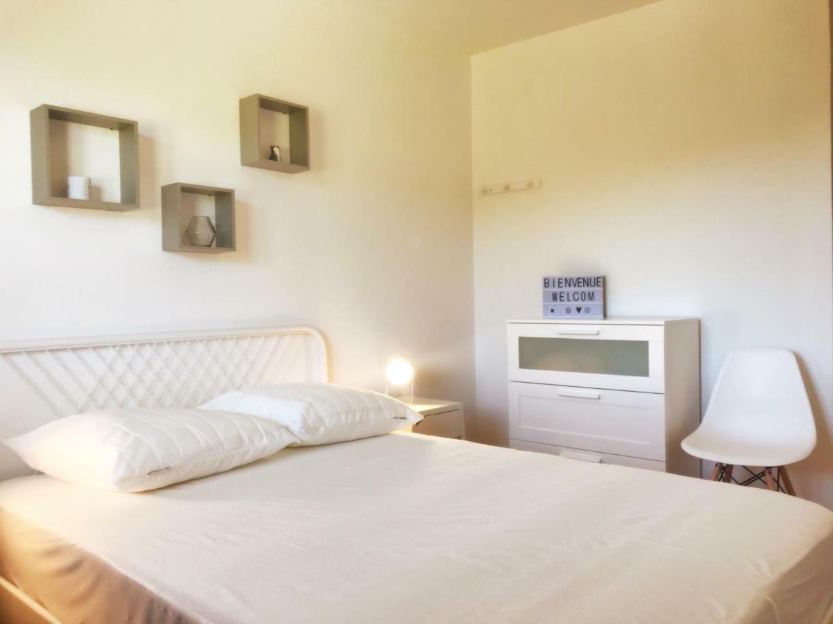 Apartamento Le Bellevue Cassis Exterior foto