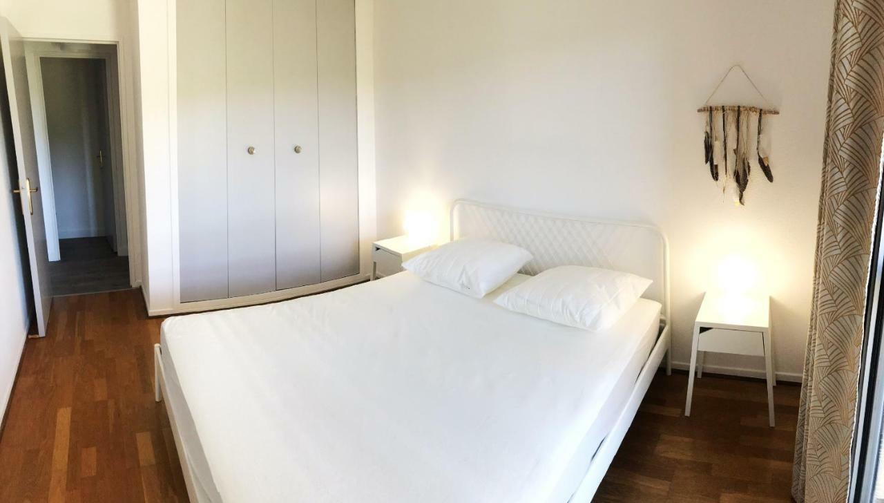 Apartamento Le Bellevue Cassis Exterior foto