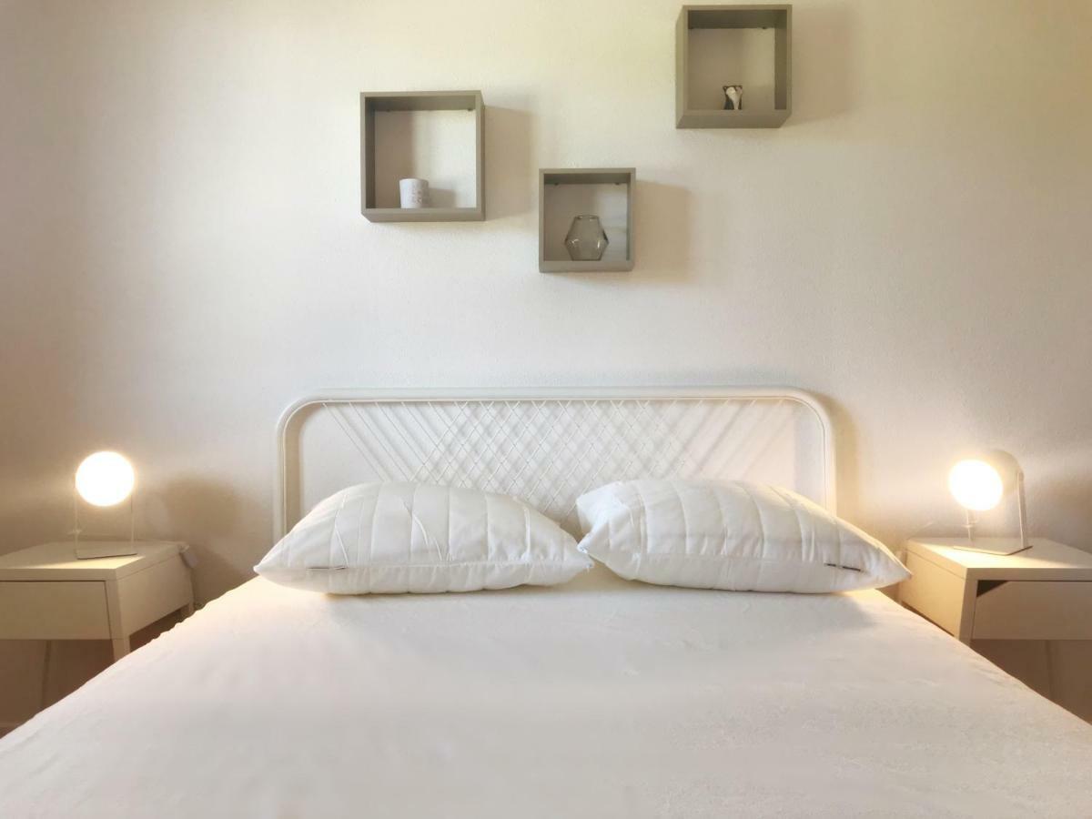 Apartamento Le Bellevue Cassis Exterior foto
