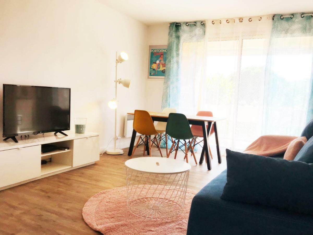 Apartamento Le Bellevue Cassis Exterior foto