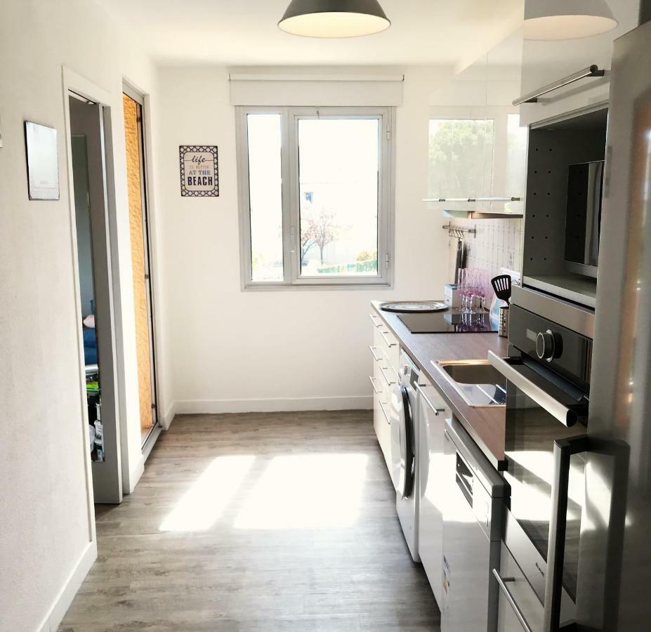 Apartamento Le Bellevue Cassis Exterior foto