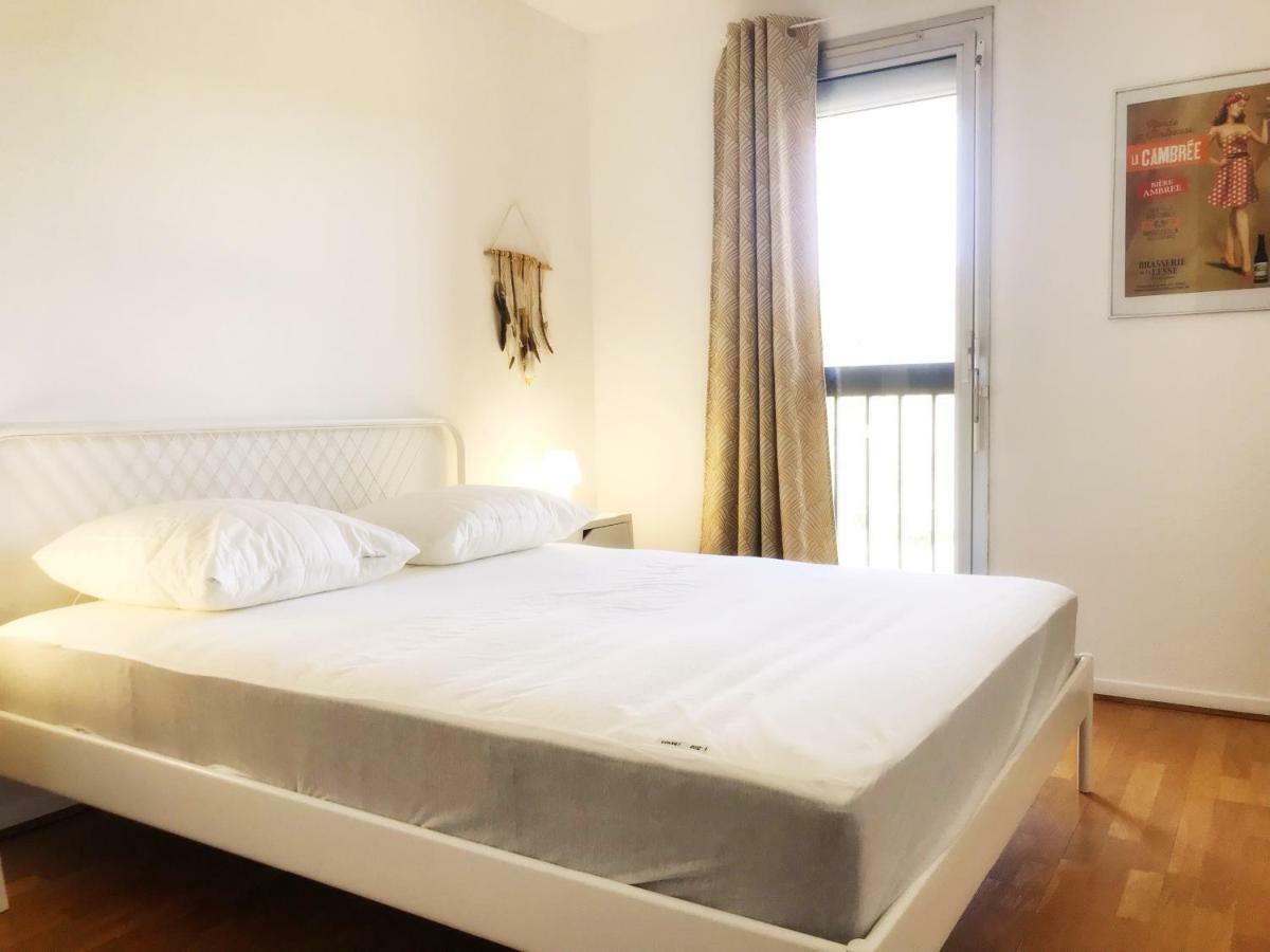 Apartamento Le Bellevue Cassis Exterior foto