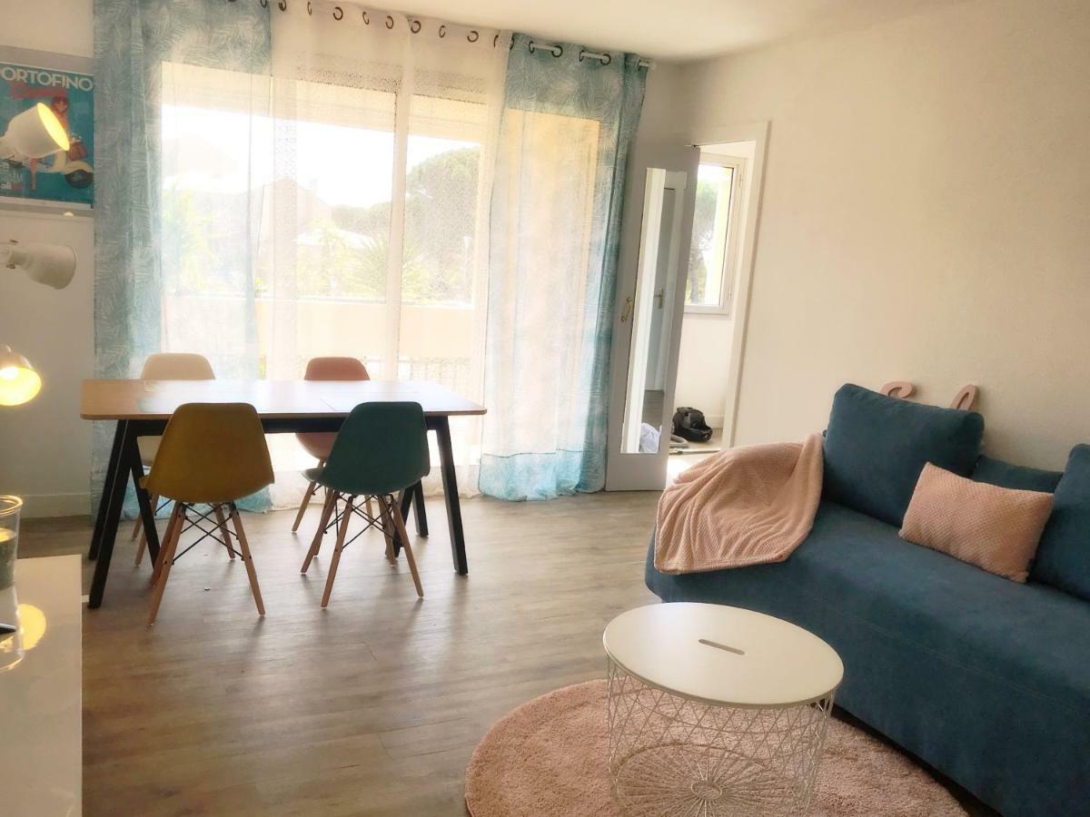 Apartamento Le Bellevue Cassis Exterior foto