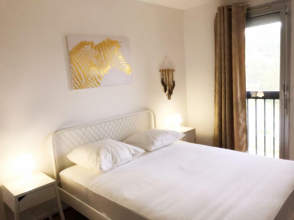Apartamento Le Bellevue Cassis Exterior foto