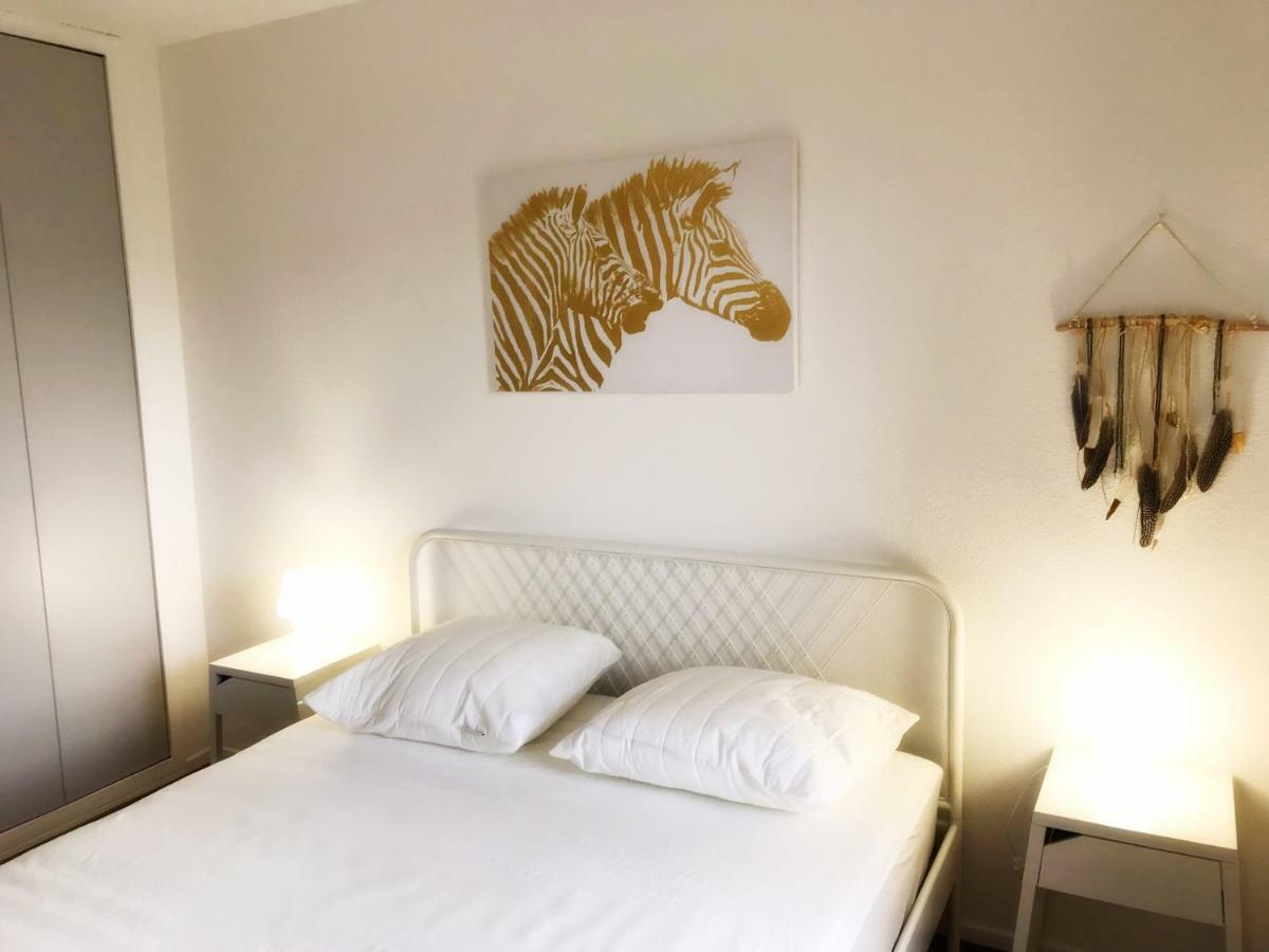 Apartamento Le Bellevue Cassis Exterior foto